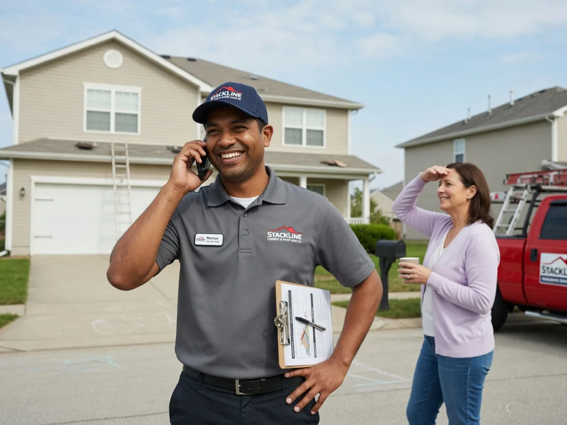 Chimney flashing repair Long Point, IL FAQs
